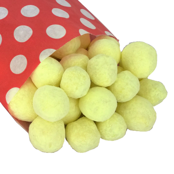 Lemon deals bon bons