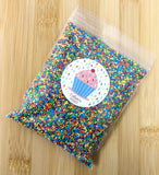 Bright Mixed Cake Sprinkles